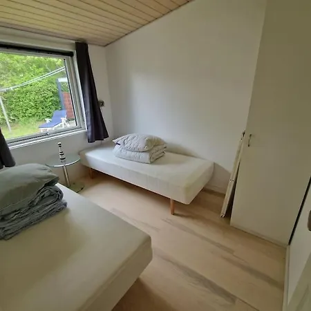 Hébergement de vacances House By A Fantastic And Free Wifi *