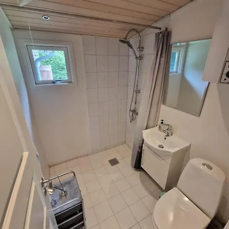 Holiday home House By A Fantastic And Free Wifi