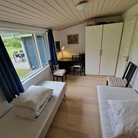 House By A Fantastic And Free Wifi Feriehus