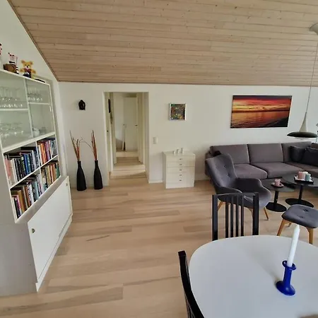 House By A Fantastic And Free Wifi * Slagelse