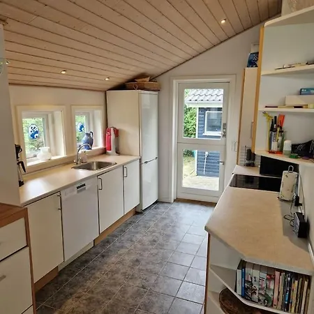 House By A Fantastic And Free Wifi Feriehus