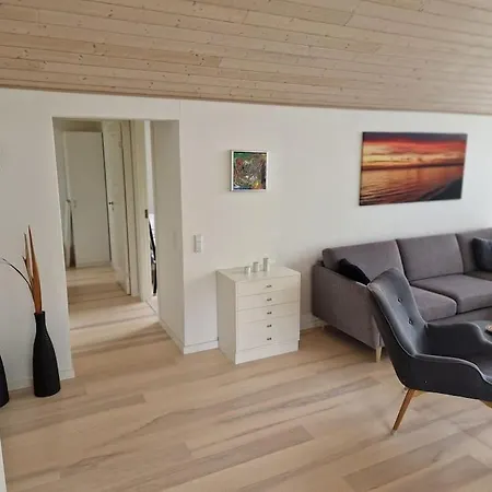 Feriehus House By A Fantastic And Free Wifi