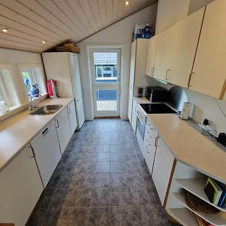 House By A Fantastic And Free Wifi