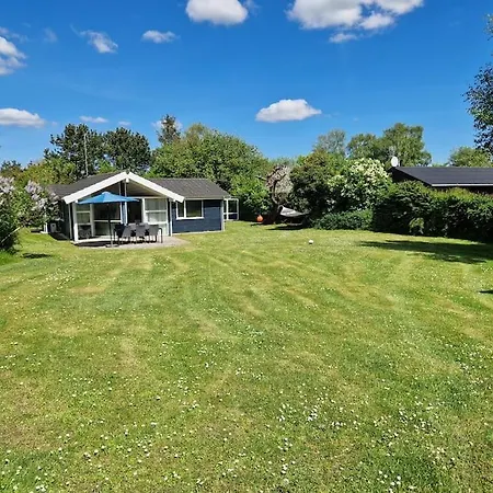 House By A Fantastic And Free Wifi Slagelse