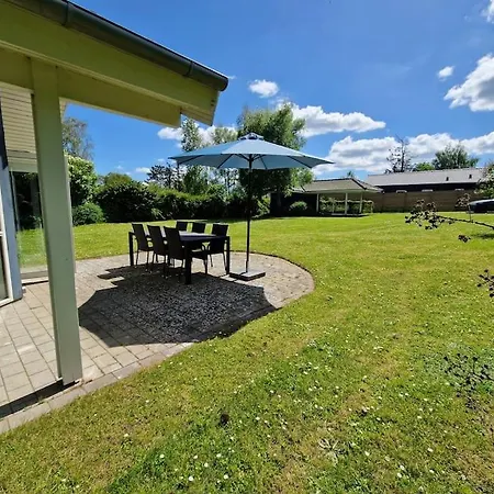 Holiday home House By A Fantastic And Free Wifi