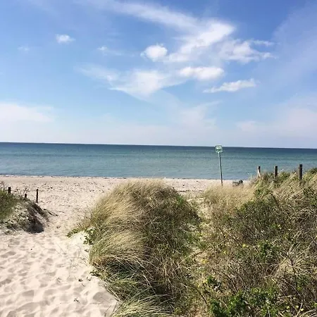 House By A Fantastic And Free Wifi * Slagelse