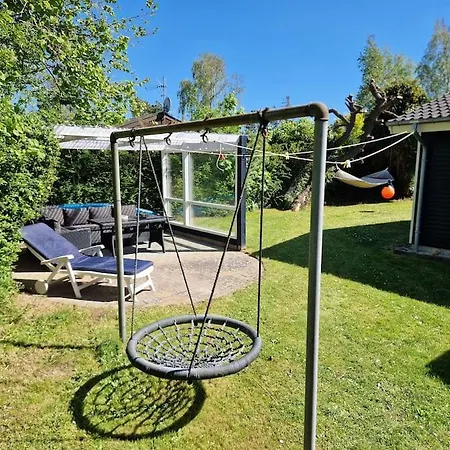 Hébergement de vacances House By A Fantastic And Free Wifi