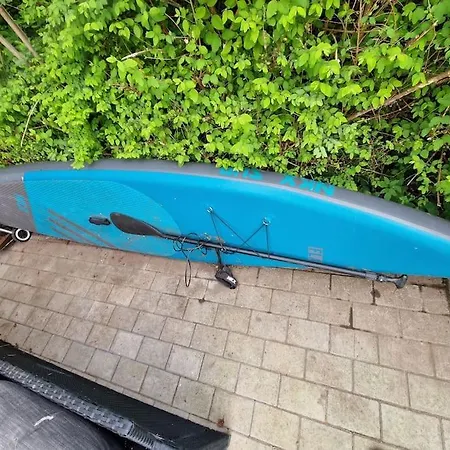 Hébergement de vacances House By A Fantastic And Free Wifi *