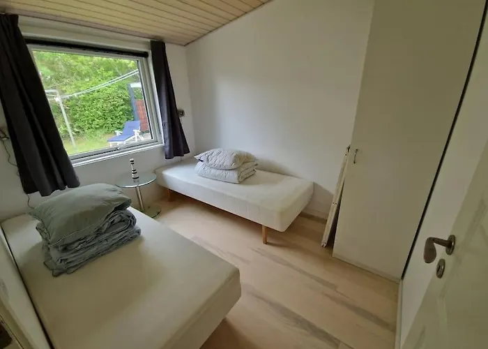 Ferienhaus House By A Fantastic And Free Wifi *