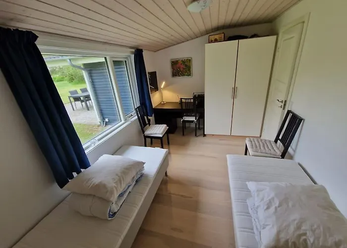 House By A Fantastic And Free Wifi Ferienhaus