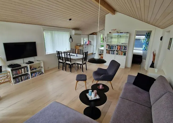 Ferienhaus House By A Fantastic And Free Wifi
