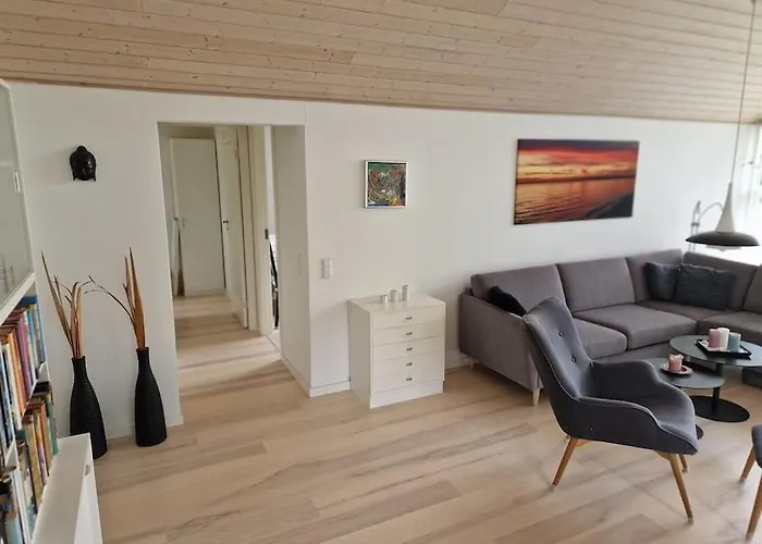 Ferienhaus House By A Fantastic And Free Wifi
