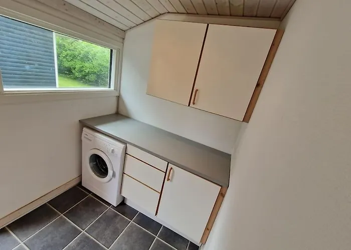 Ferienhaus House By A Fantastic And Free Wifi Slagelse